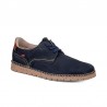 Zapatos de Sport Callaghan 65201 Hombre Azul
