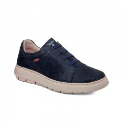 Zapatos de Sport Callaghan 60603 Hombre Azul