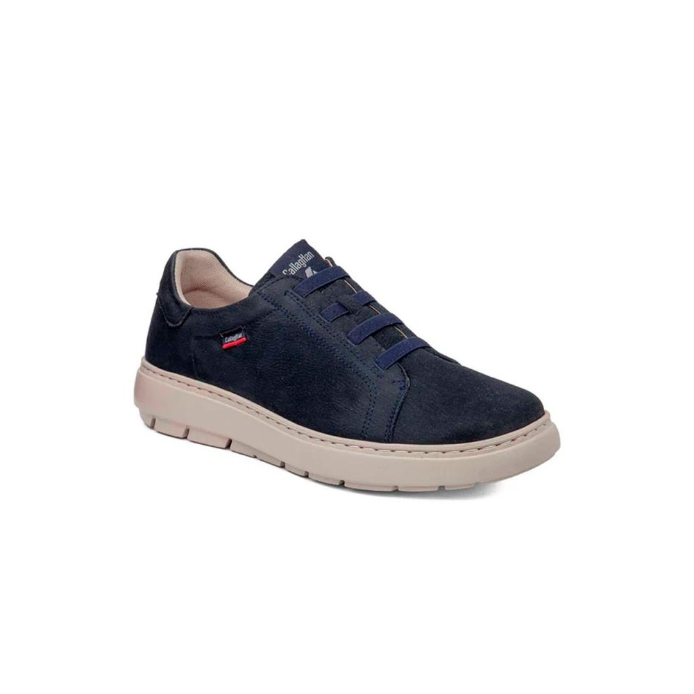 Zapatos de Sport Callaghan 60603 Hombre Azul