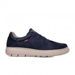 Zapatos de Sport Callaghan 60603 Hombre Azul