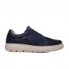 Zapatos de Sport Callaghan 60603 Hombre Azul