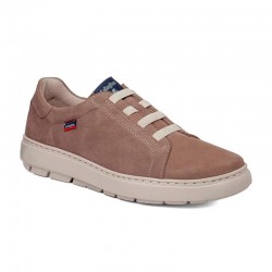 Zapatos de Sport Callaghan 60603 Hombre Taupe