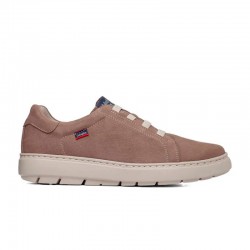 Zapatos de Sport Callaghan 60603 Hombre Taupe