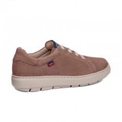 Zapatos de Sport Callaghan 60603 Hombre Taupe
