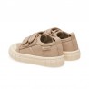 Zapatillas Lona Garvalin 252381 Niño Taupe