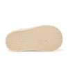Zapatillas Lona Garvalin 252381 Niño Taupe