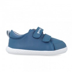 Barefoot Garvalin 242322 Niño Azul