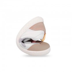 Barefoot Garvalin 262320 Niño Blanco-lila