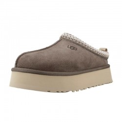 Zuecos Ugg W Taz Ii Mujer Gris