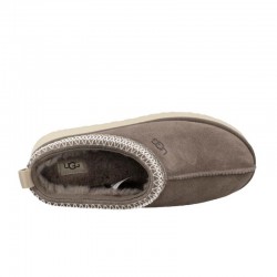 Zuecos Ugg W Taz Ii Mujer Gris