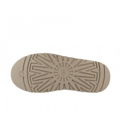 Zuecos Ugg W Taz Ii Mujer Gris