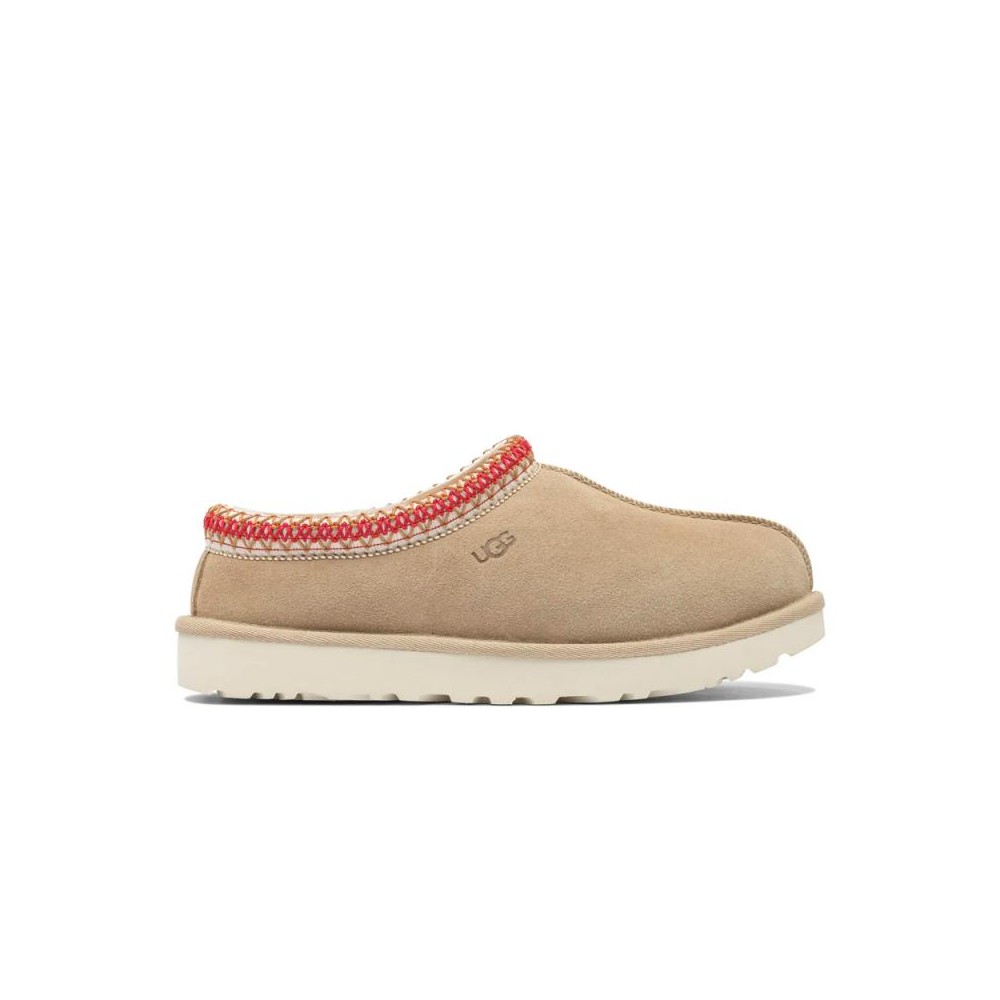 Zuecos Ugg W Tasman Ii Mujer Arena