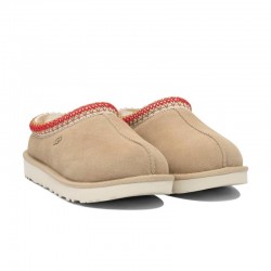 Zuecos Ugg W Tasman Ii Mujer Arena