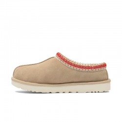 Zuecos Ugg W Tasman Ii Mujer Arena