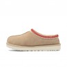 Zuecos Ugg W Tasman Ii Mujer Arena