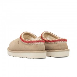 Zuecos Ugg W Tasman Ii Mujer Arena