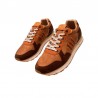 Sneakers Mustang 84835 Hombre Moka