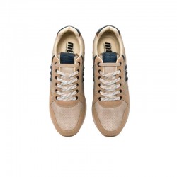 Sneakers Mustang 84835 Hombre Beig