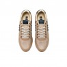 Sneakers Mustang 84835 Hombre Beig