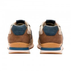 Sneakers Mustang 84835 Hombre Beig