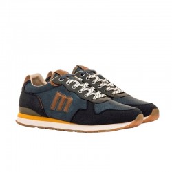 Sneakers Mustang 84835 Hombre Marino