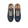 Sneakers Mustang 84835 Hombre Marino