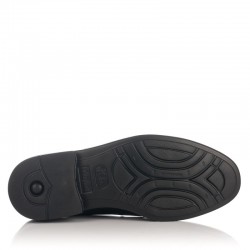 Zapatos de Vestir Callaghan 89403 Cedron Hombre Negro