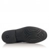 Zapatos de Vestir Callaghan 89403 Cedron Hombre Negro