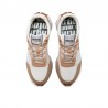 Sneakers Mustang Zinc Mujer Blanco-verde