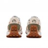 Sneakers Mustang Zinc Mujer Blanco-verde