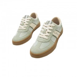 Sneakers Mustang 60860 Mujer Verde