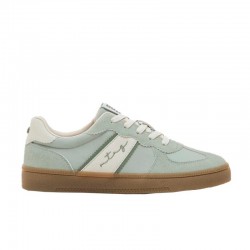 Sneakers Mustang 60860 Mujer Verde
