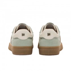 Sneakers Mustang 60860 Mujer Verde