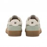 Sneakers Mustang 60860 Mujer Verde