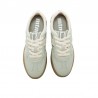 Sneakers Mustang 60860 Mujer Verde