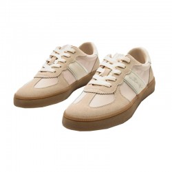 Sneakers Mustang 60860 Mujer Beig