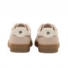Sneakers Mustang 60860 Mujer Beig