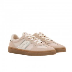 Sneakers Mustang 60860 Mujer Beig