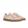 Sneakers Mustang 60860 Mujer Beig