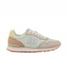 Sneakers Mustang 60909 Mujer Menta