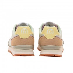 Sneakers Mustang 60909 Mujer Menta