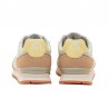 Sneakers Mustang 60909 Mujer Menta