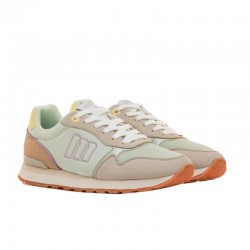 Sneakers Mustang 60909 Mujer Menta