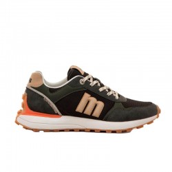 Sneakers Mustang 84841 Hombre Gris