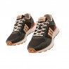 Sneakers Mustang 84841 Hombre Gris