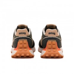 Sneakers Mustang 84841 Hombre Gris