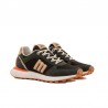 Sneakers Mustang 84841 Hombre Gris