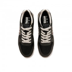 Sneakers Mustang 84467 Hombre Gris
