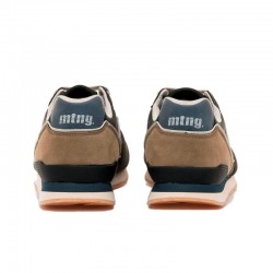 Sneakers Mustang 84467 Hombre Gris