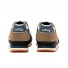 Sneakers Mustang 84467 Hombre Gris